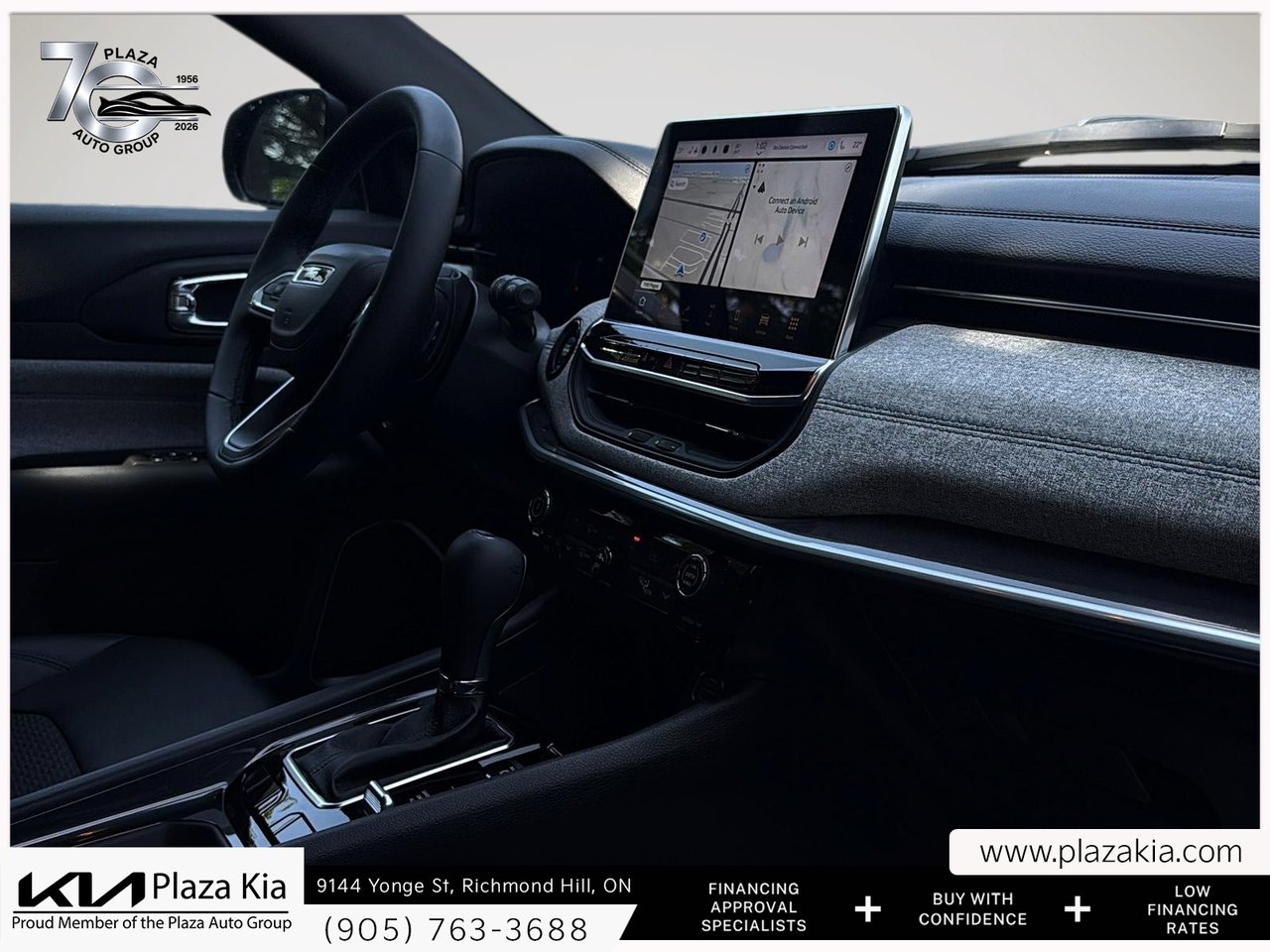 2024 Jeep Compass North-15