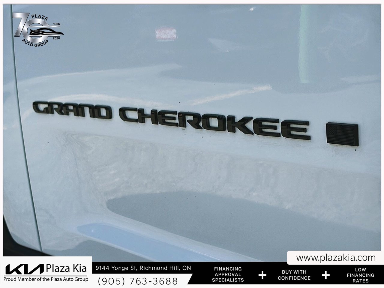 2025 Jeep Grand Cherokee Limited-5