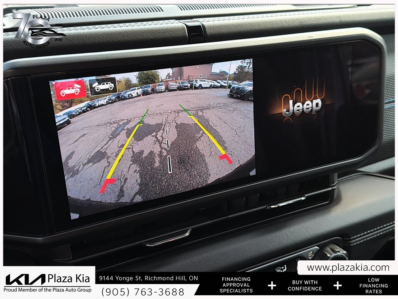 2024 Jeep Wrangler 4xe Rubicon-18