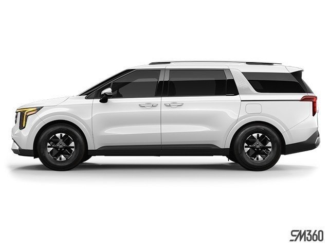 2026 Kia Carnival Hybrid LX+ FWD