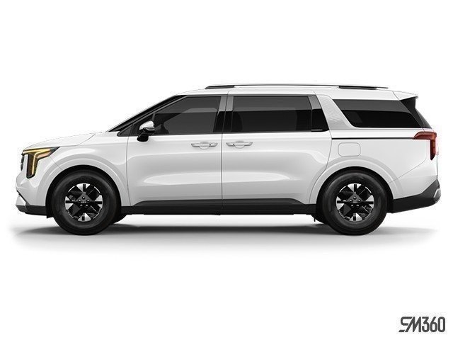 2026 Kia Carnival Hybrid LX+ FWD