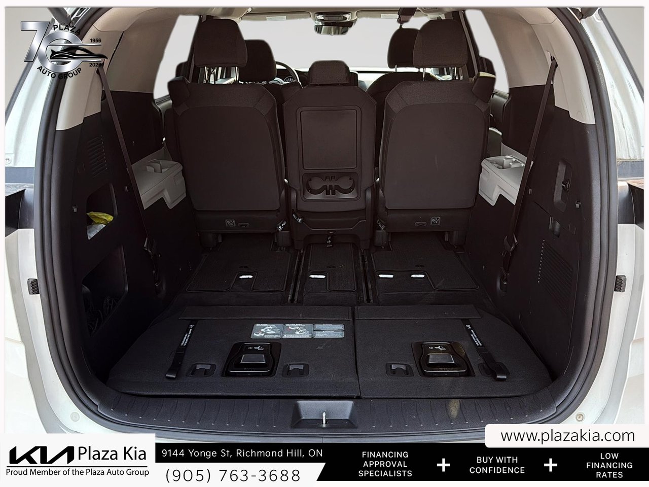 2023 Kia Carnival LX+-5