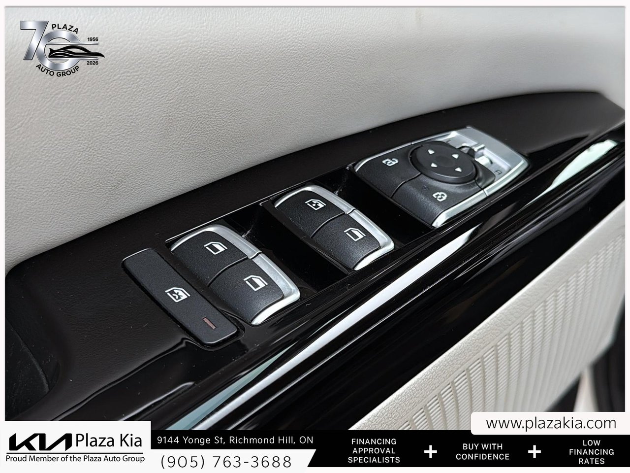 2023 Kia Carnival LX+-10