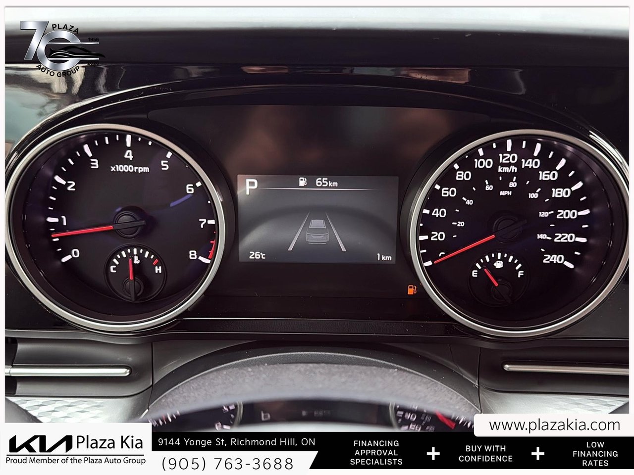 2023 Kia Carnival LX+-12