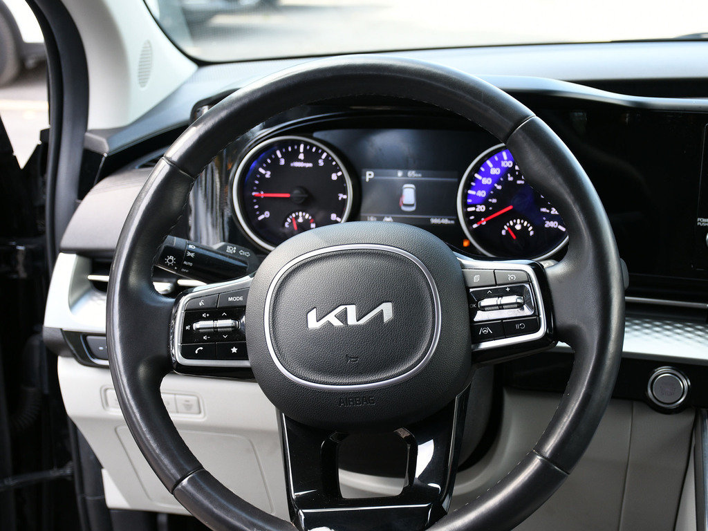 2024 Kia Carnival LX+-16