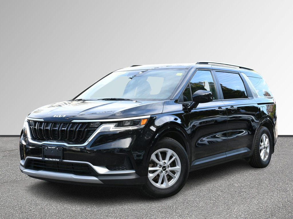 2024 Kia Carnival LX+-0