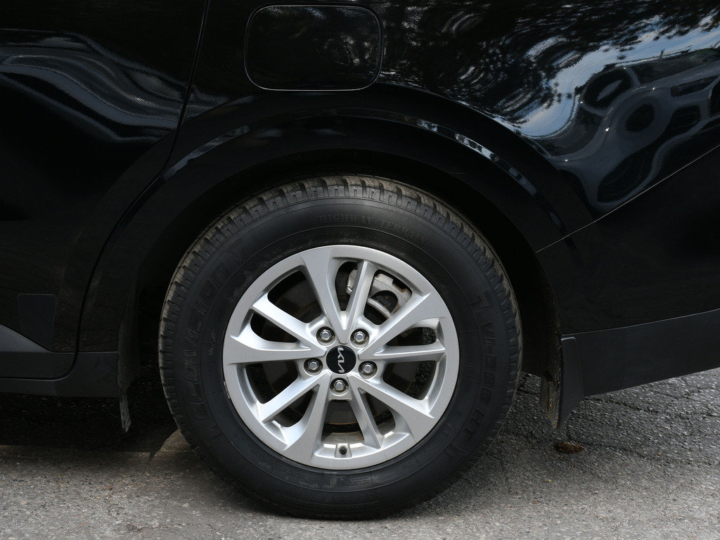 2024 Kia Carnival LX+-5