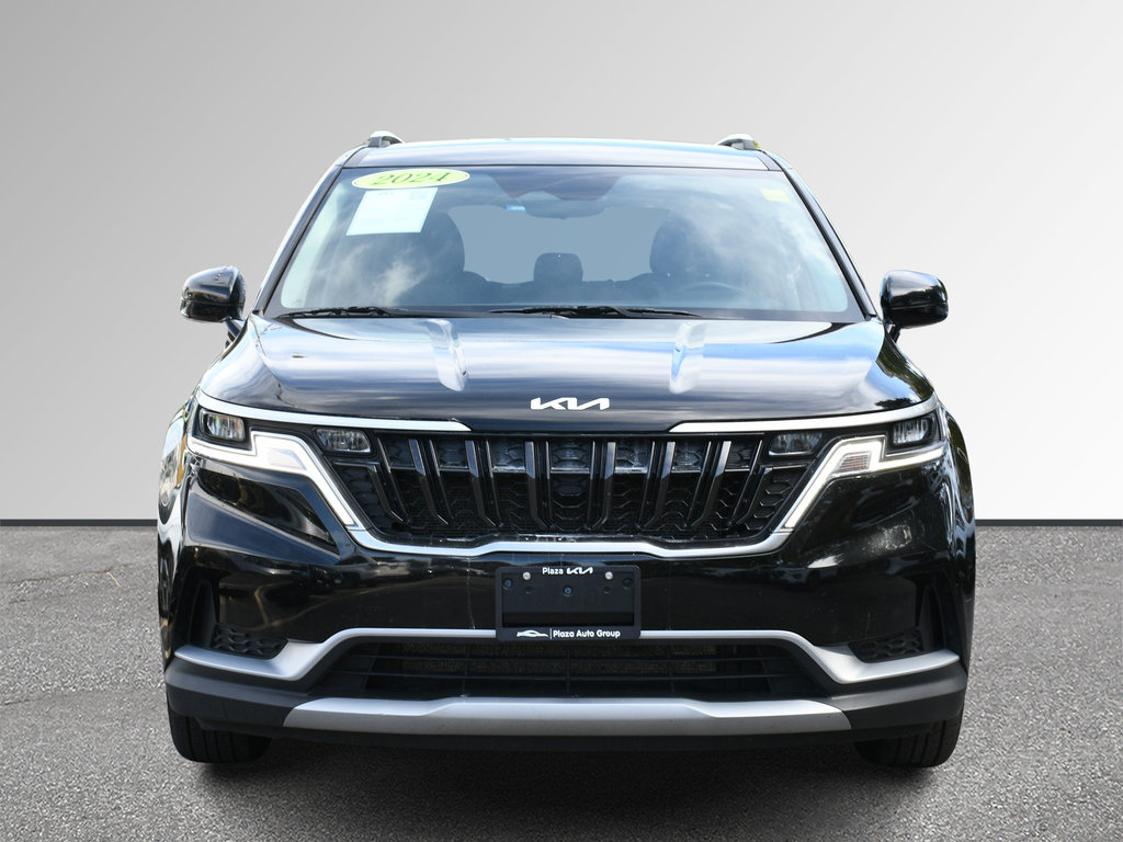 2024 Kia Carnival LX+-1