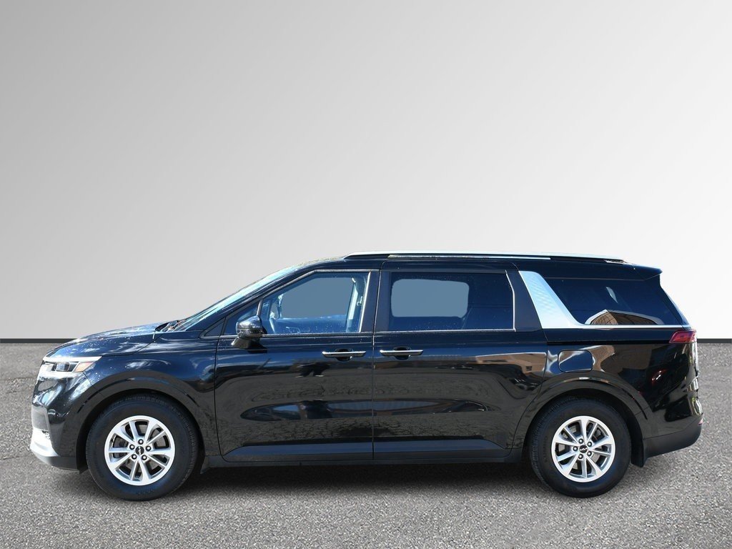 2024 Kia Carnival LX+-2