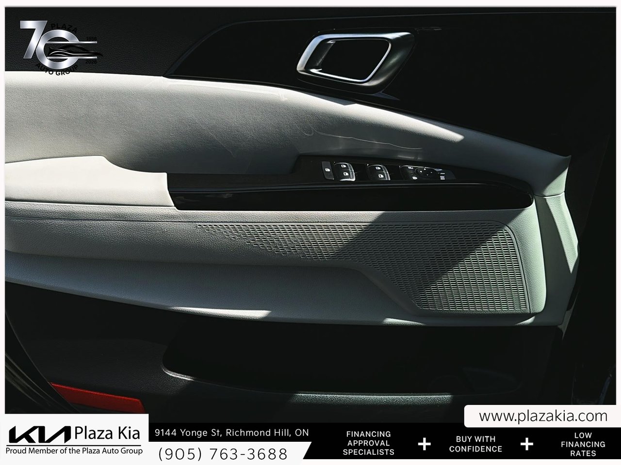 2024 Kia Carnival LX-10