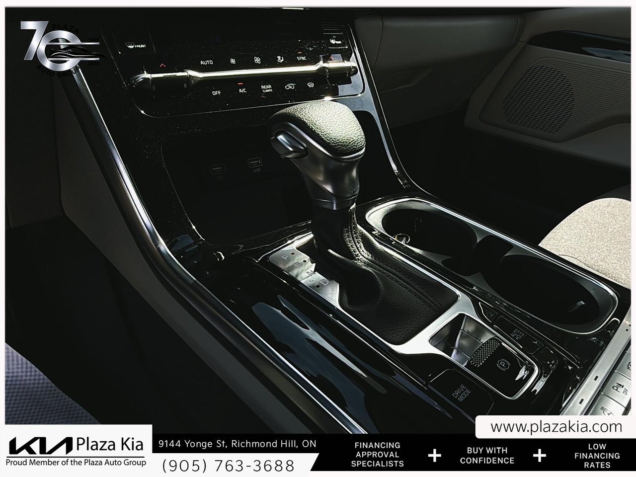 2024 Kia Carnival LX-16