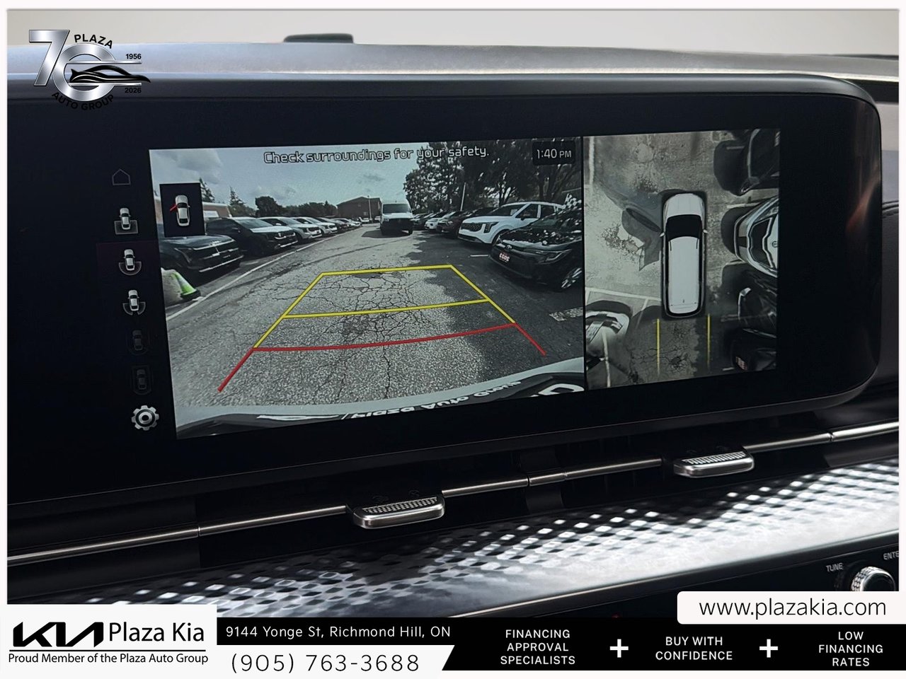 2024 Kia Carnival SX-23