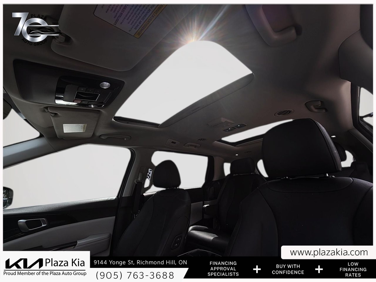 2024 Kia Carnival SX-22