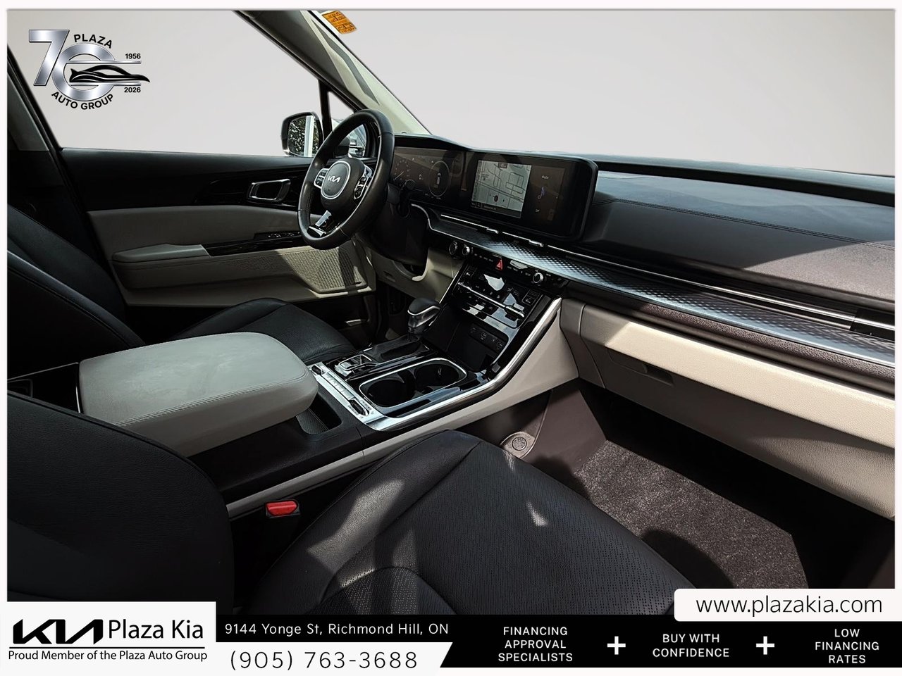 2024 Kia Carnival SX-18