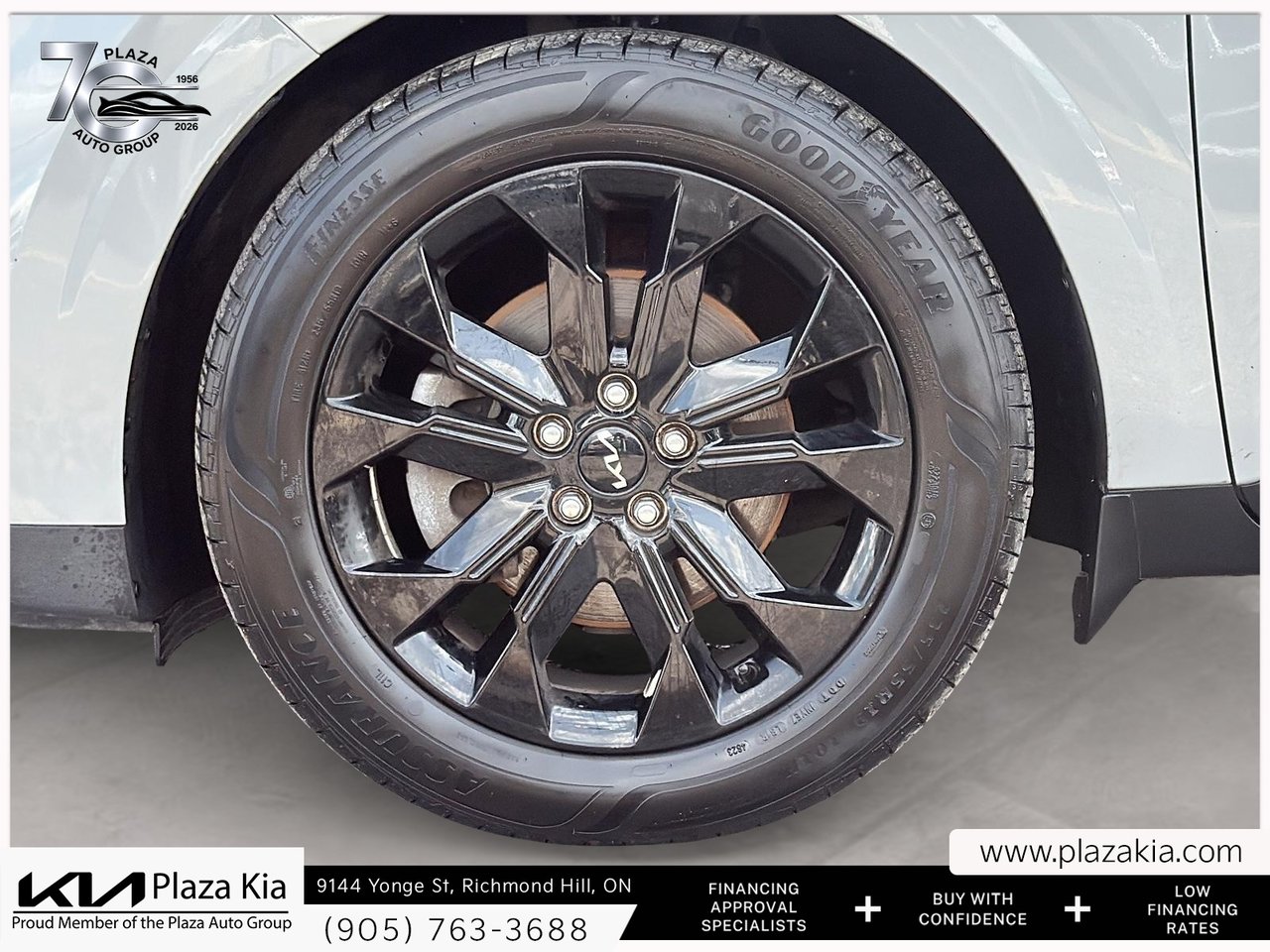 2024 Kia Carnival SX-6