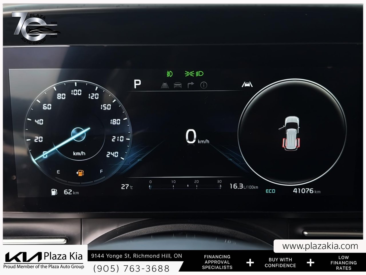 2024 Kia Carnival SX-16