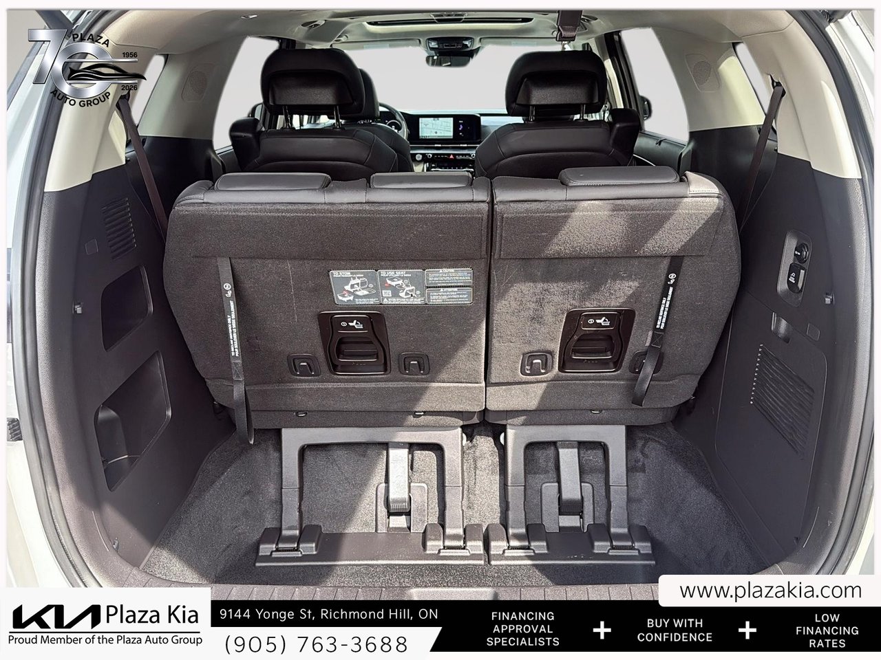 2024 Kia Carnival SX-5