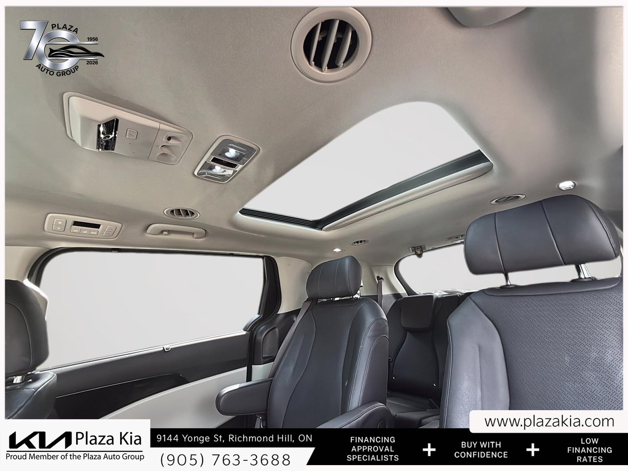 2024 Kia Carnival SX-21