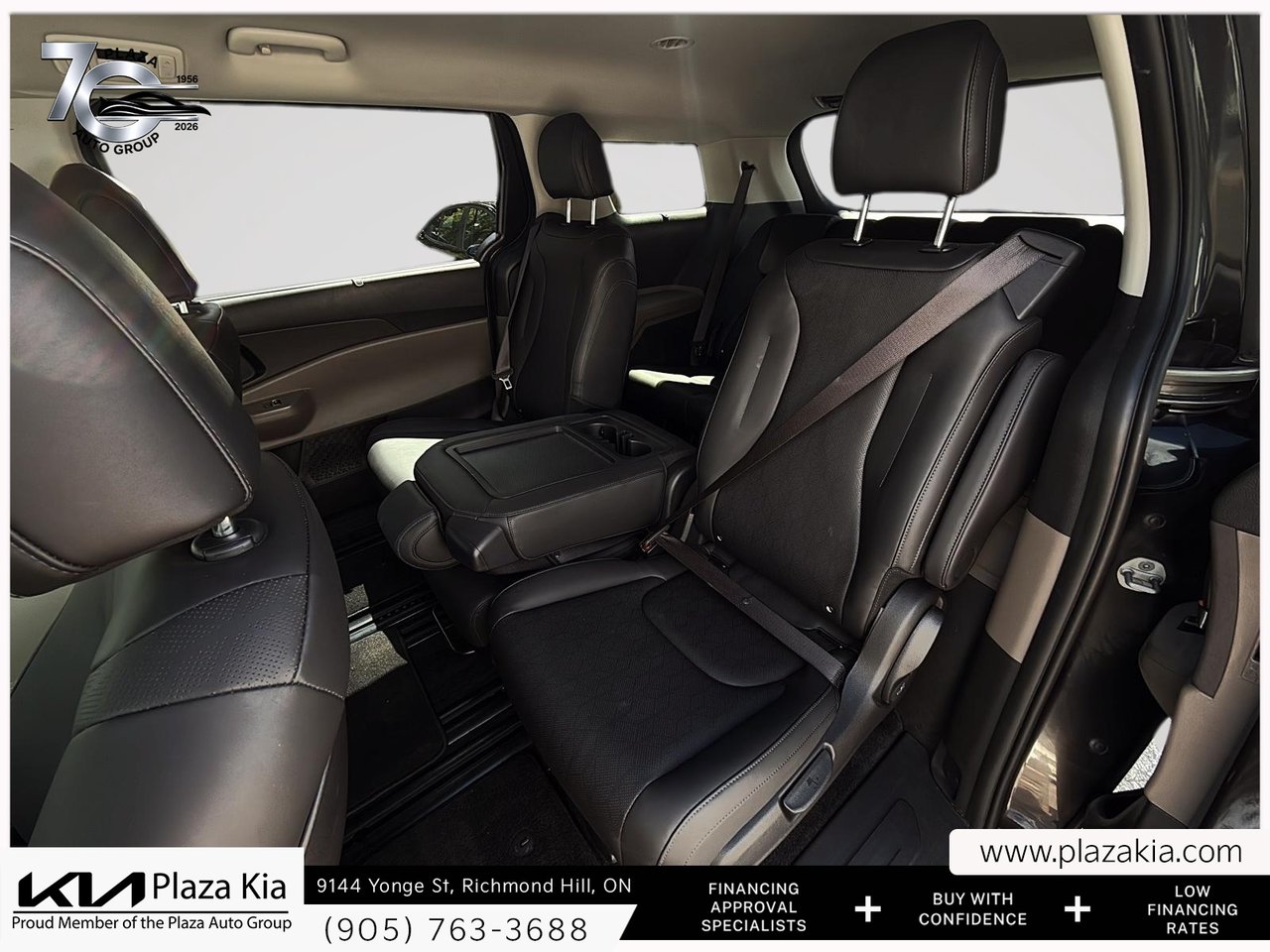 2025 Kia Carnival EX-8