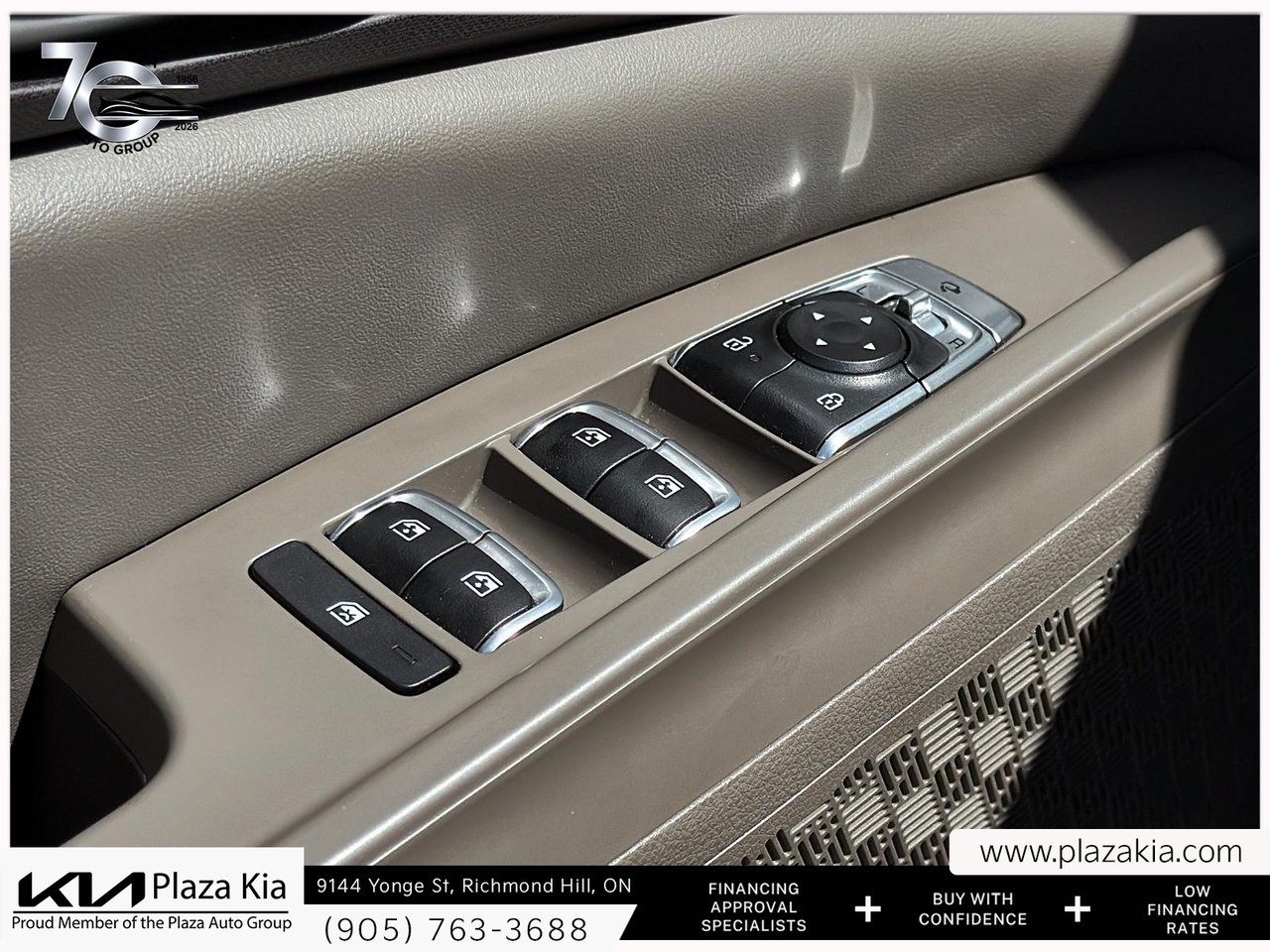 2025 Kia Carnival EX-13