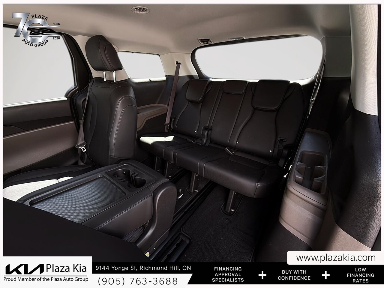2025 Kia Carnival EX-9