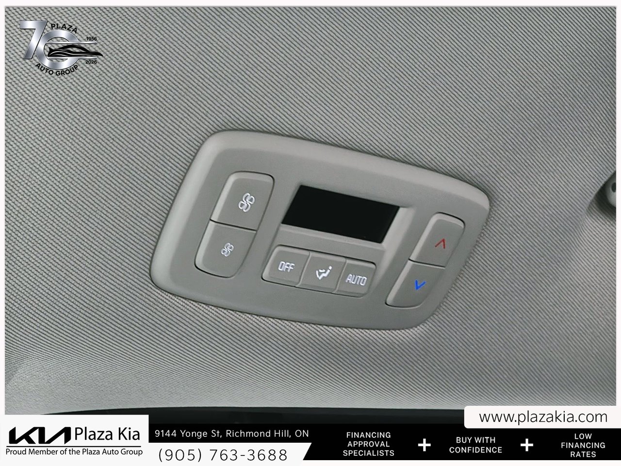 2025 Kia Carnival EX-20