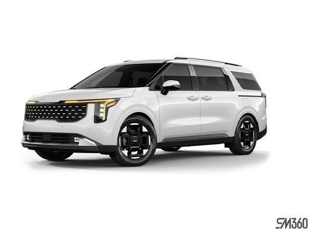 2026 Kia Carnival EX-2