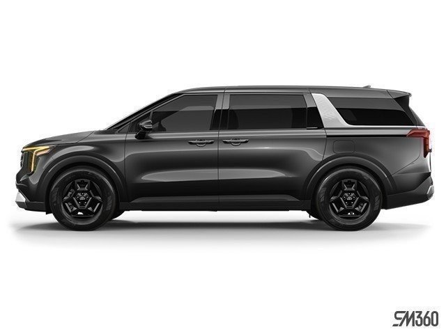 2026 Kia Carnival LX FWD