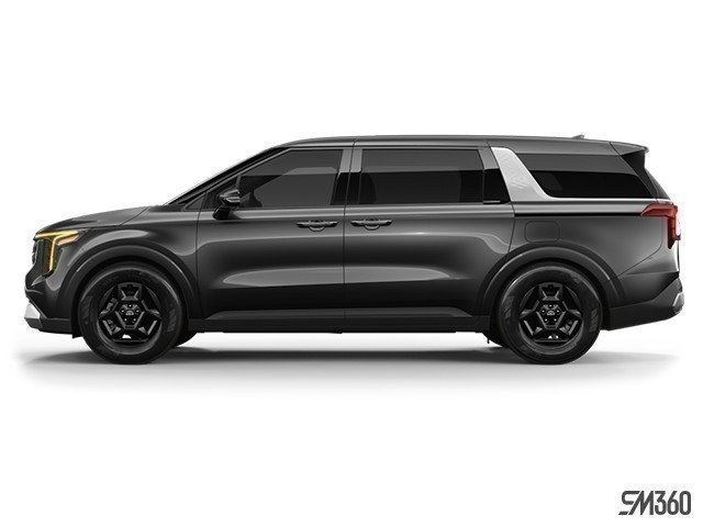 2026 Kia Carnival LX FWD