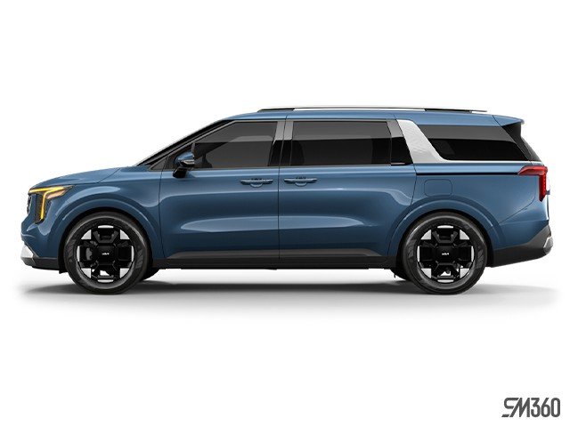 2026 Kia Carnival EX+ FWD