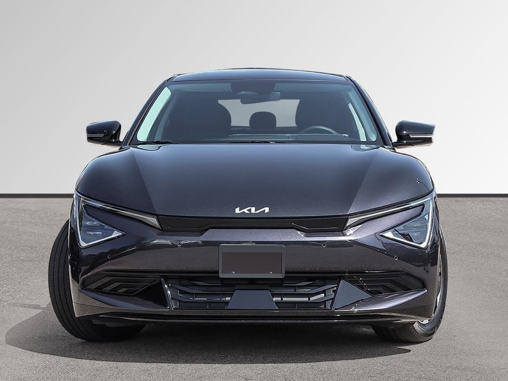 2025 Kia EV6 Wind RWD-2