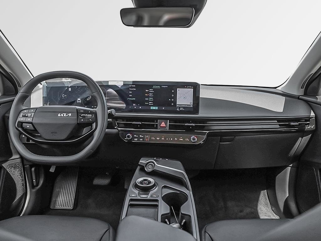 2025 Kia EV6 Wind RWD-26