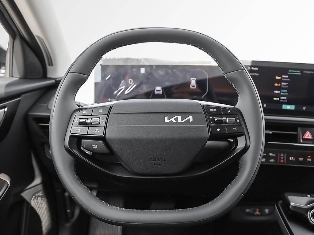 2025 Kia EV6 Wind RWD-17