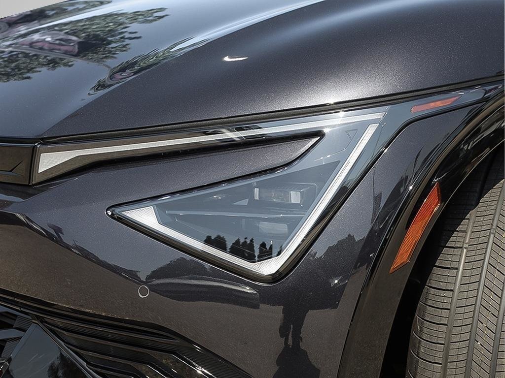 2025 Kia EV6 Wind RWD-14