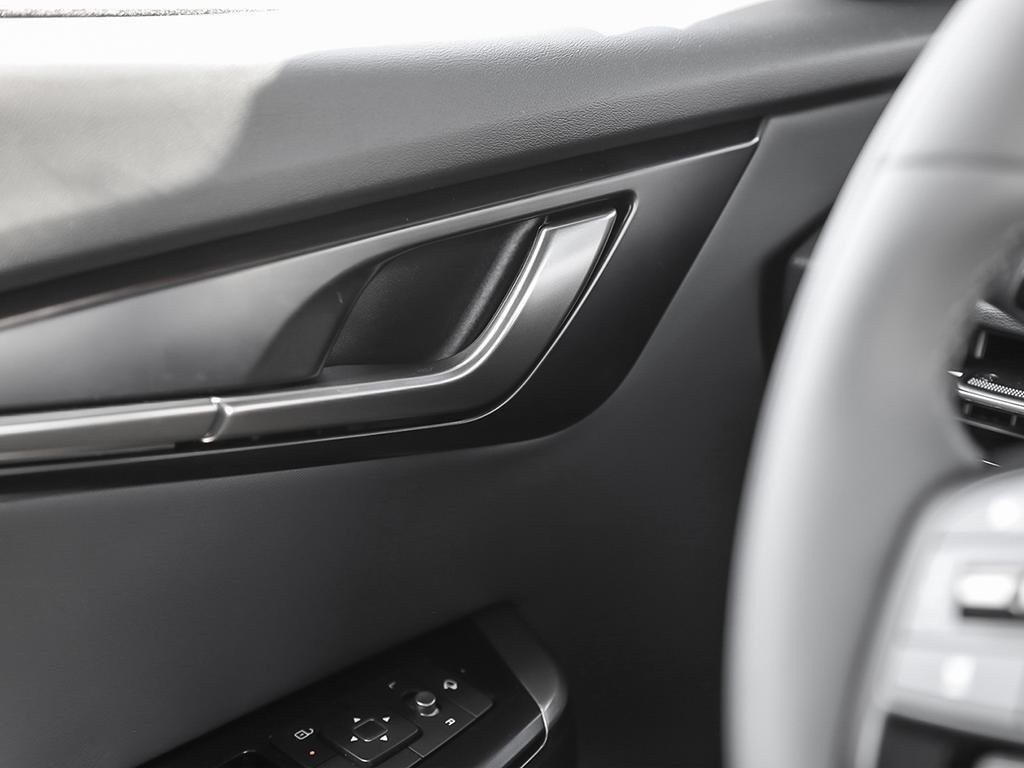 2025 Kia EV6 Wind RWD-20