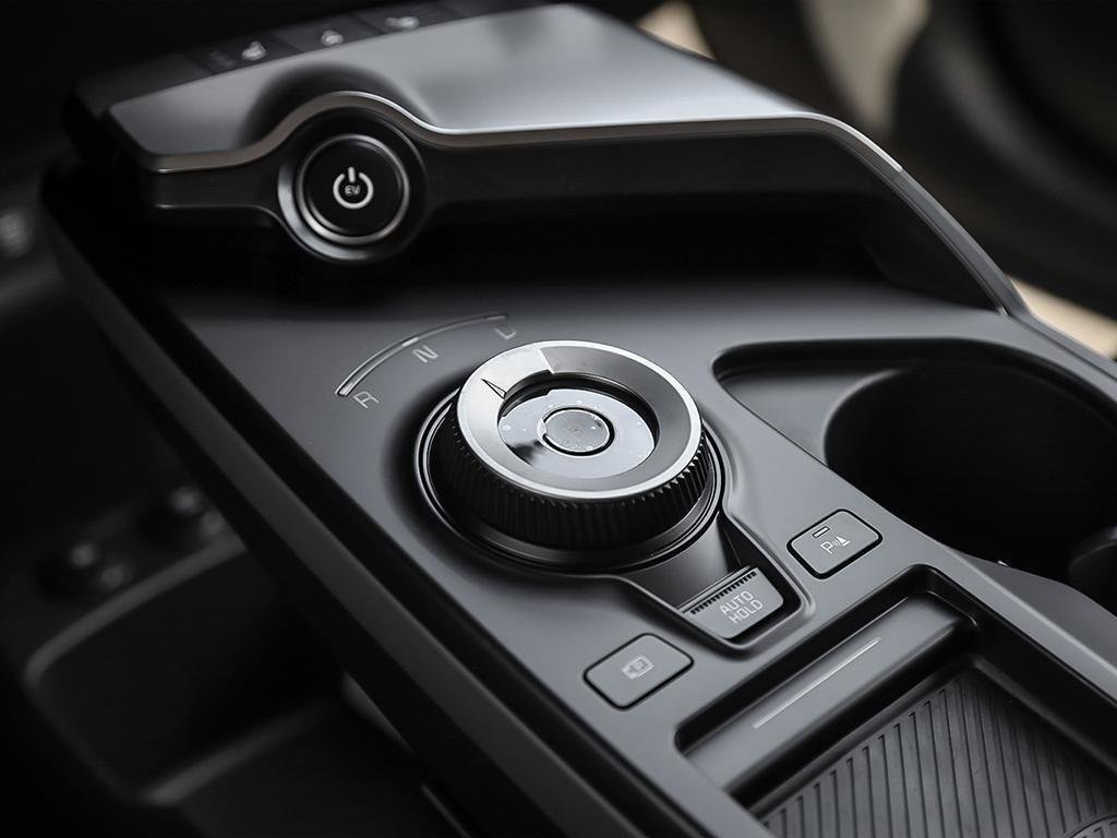 2025 Kia EV6 Wind RWD-21