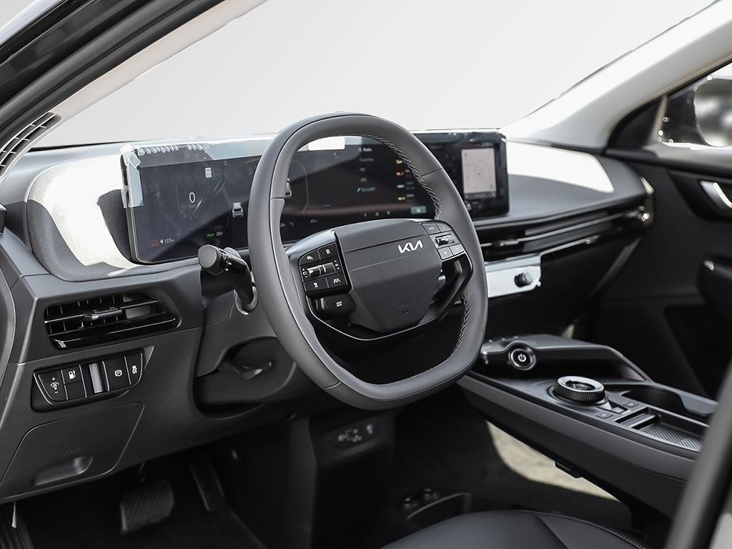 2025 Kia EV6 Wind RWD-16
