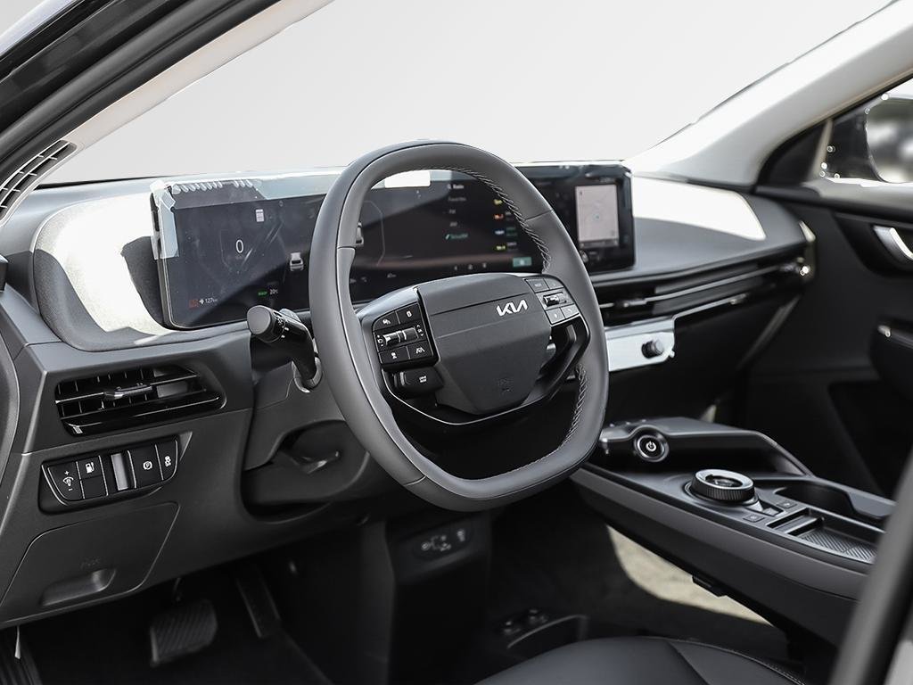 2025 Kia EV6 Wind RWD-16