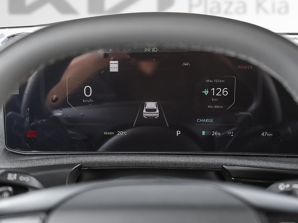 2025 Kia EV6 Wind RWD-18