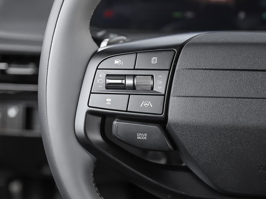 2025 Kia EV6 Wind RWD-19