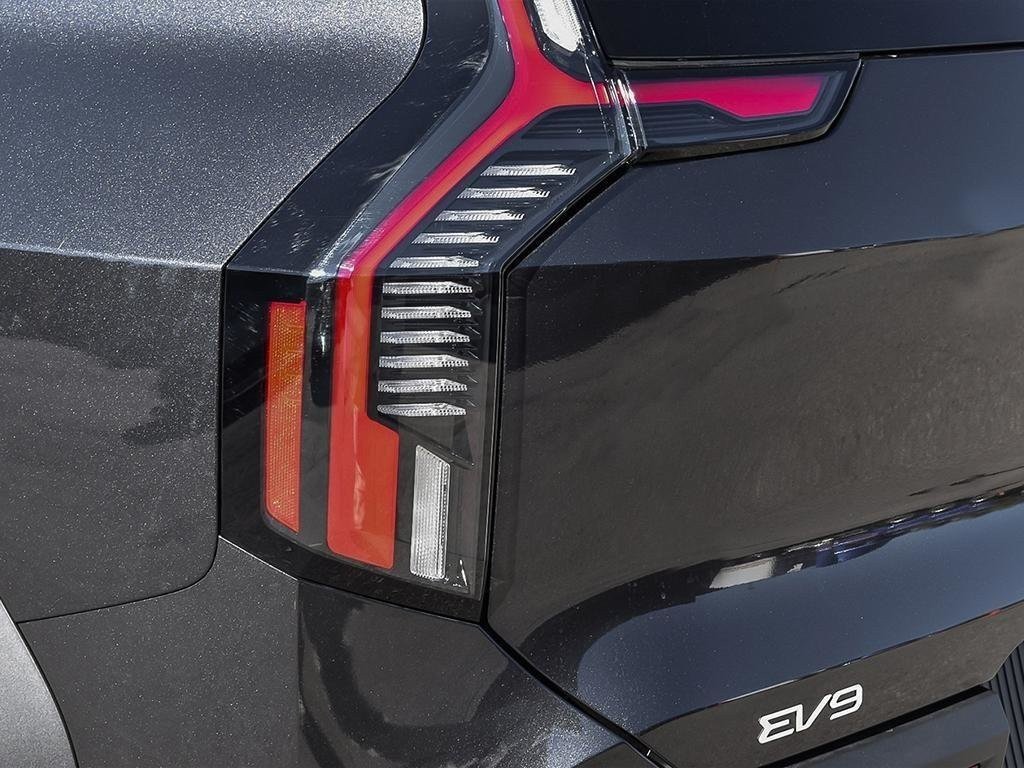 2026 Kia EV9 Wind RWD-15