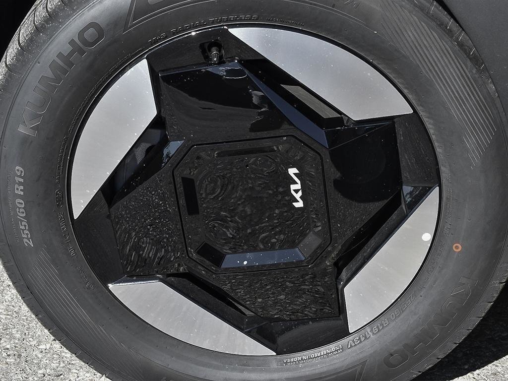 2026 Kia EV9 Wind RWD-11