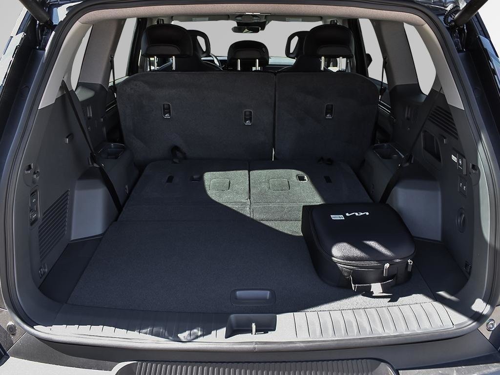 2026 Kia EV9 Wind RWD-9