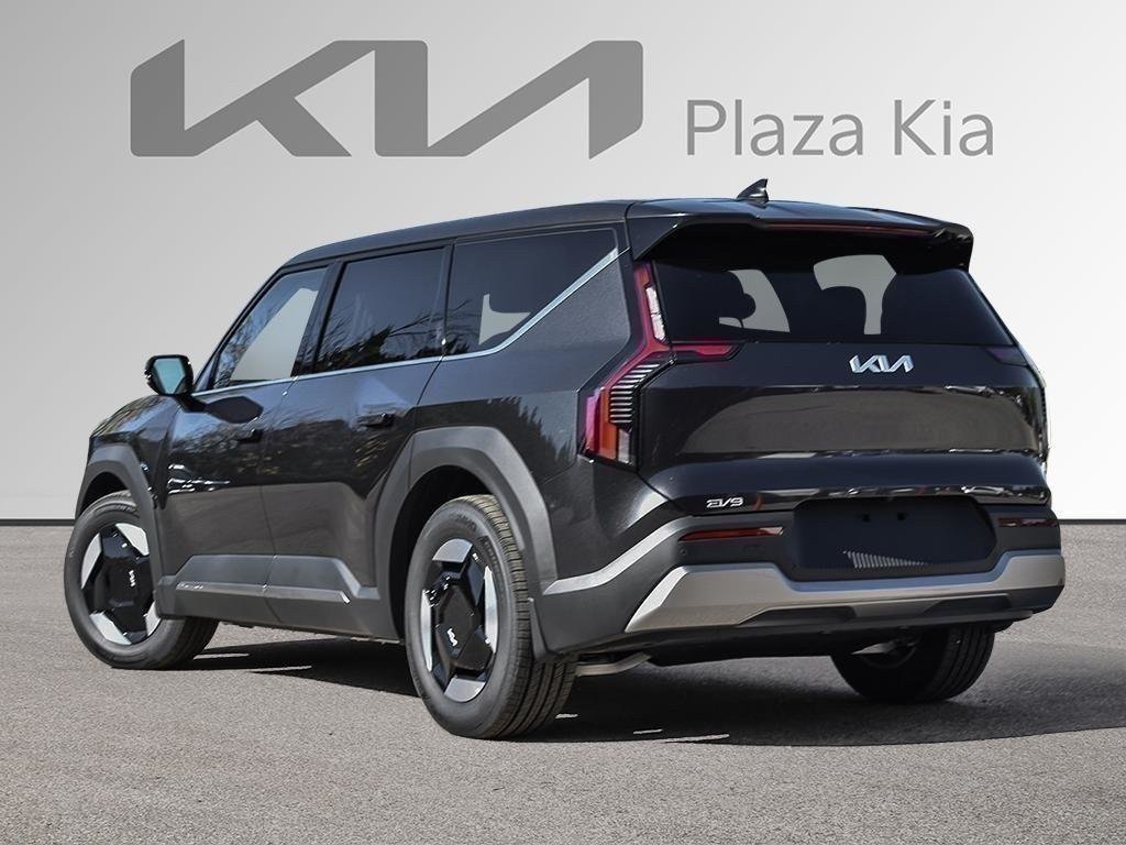 2026 Kia EV9 Wind RWD-5