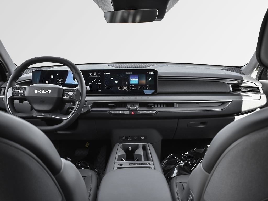 2026 Kia EV9 Wind RWD-26