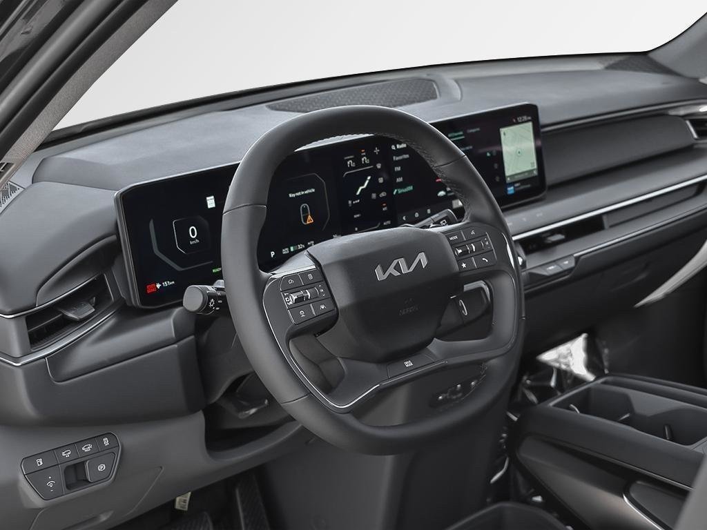 2026 Kia EV9 Wind RWD-16