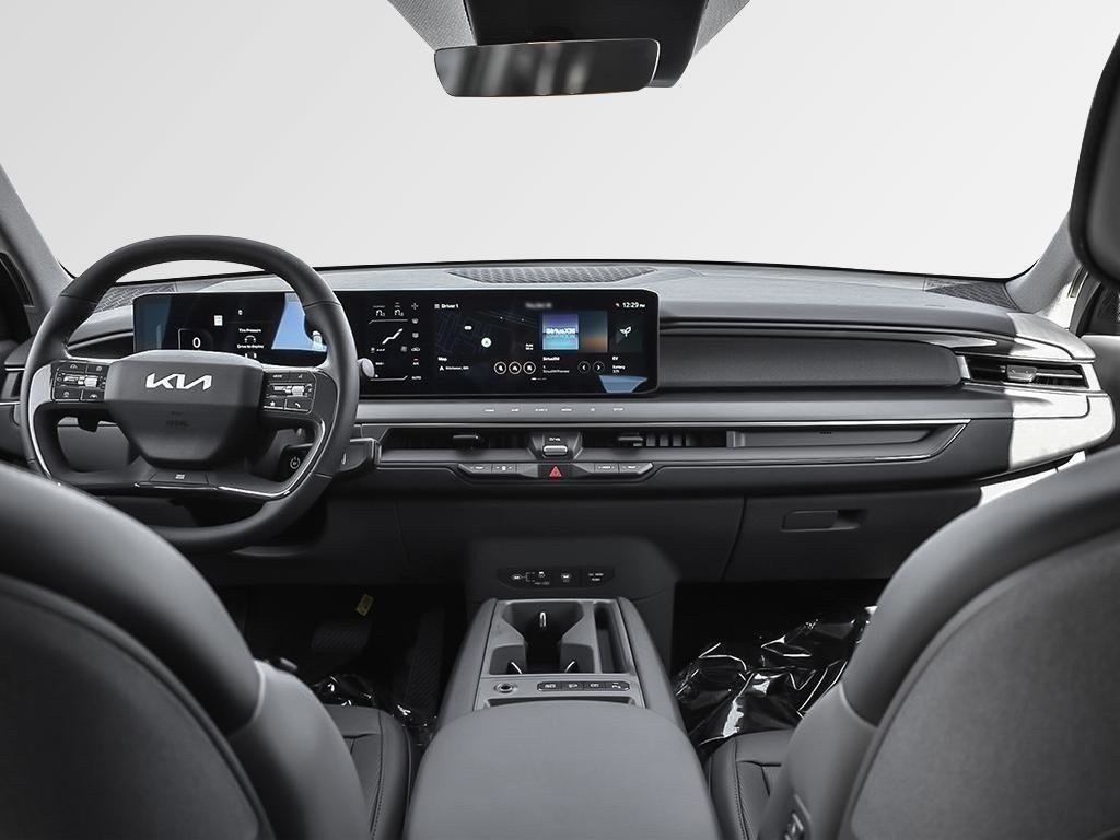 2026 Kia EV9 Wind RWD-26