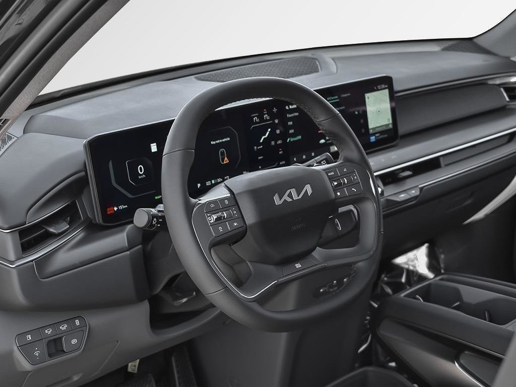 2026 Kia EV9 Wind RWD-16