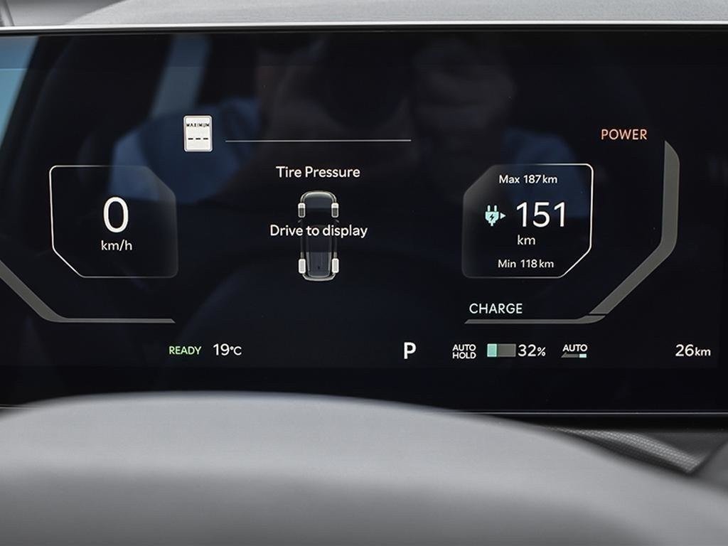 2026 Kia EV9 Wind RWD-18