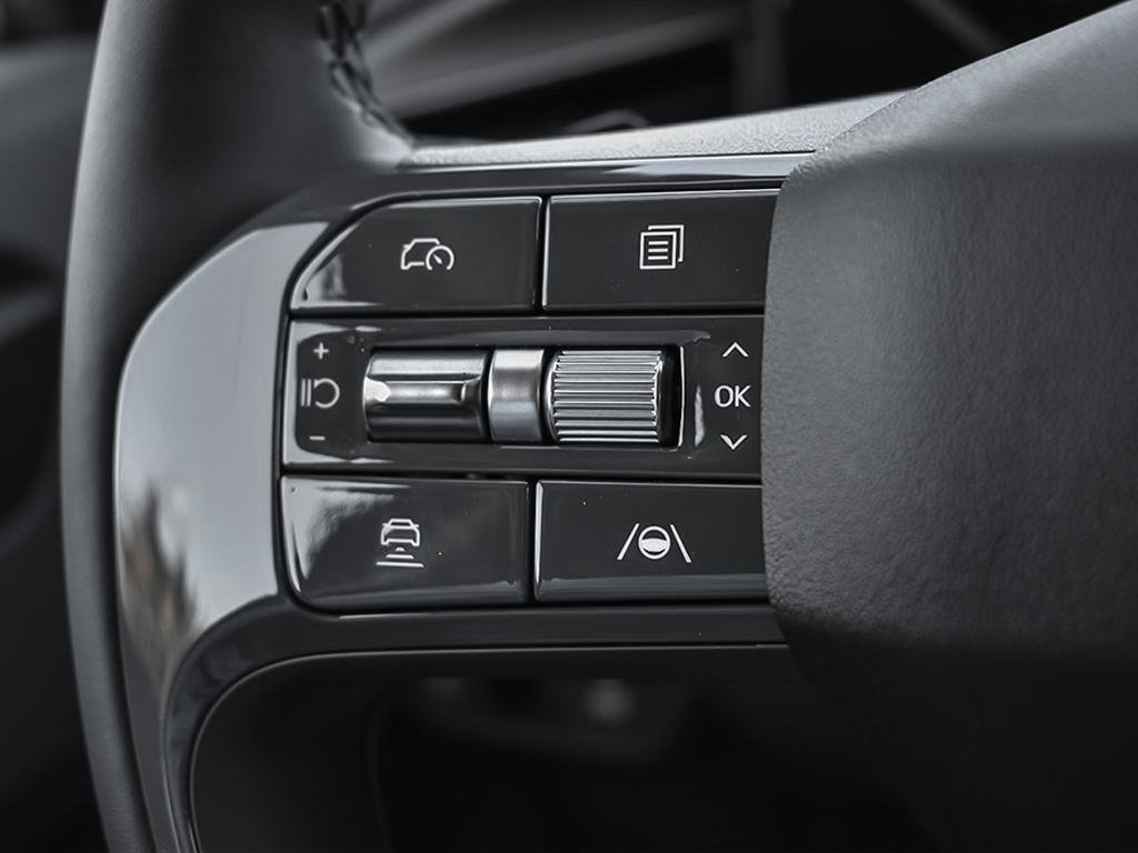 2026 Kia EV9 Wind RWD-19